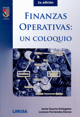 FINANZAS OPERATIVAS UN COLOQUIO