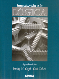 INTRODUCCION A LA LOGICA 2ED