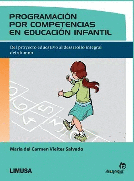 PROGRAMACIÓN POR COMPETENCIAS EN EDUCACIÓN INFANTIL