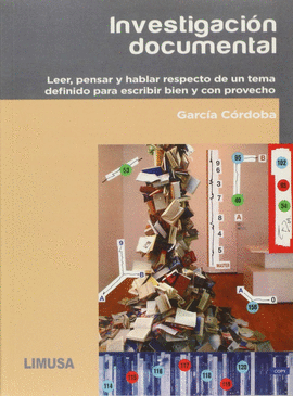 INVESTIGACION DOCUMENTAL
