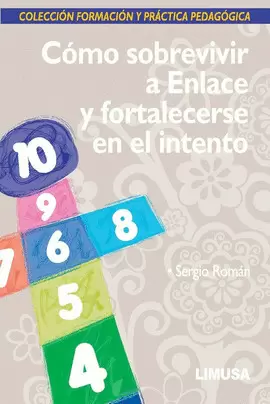 COMO SOBREVIVIR A ENLACE Y FORTALECERSE EN EL INTENTO