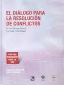 DIALOGO PARA LA RESOLUCION DE CONFLICTOS, EL