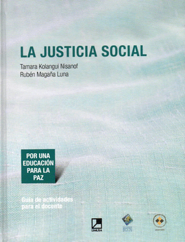 LA JUSTICIA SOCIAL