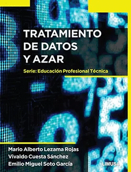 TRATAMIENTOS  DE DATOS Y AZAR