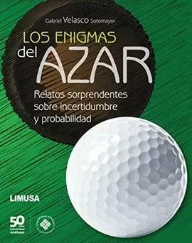 LOS ENIGMAS DEL AZAR