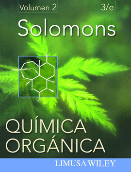 QUIMICA ORGANICA VOL II