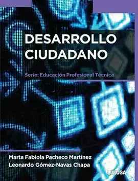 DESARROLLO CIUDADANO