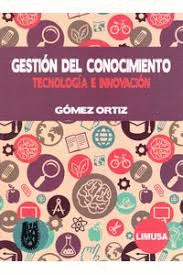 GESTION DEL CONOCIMIENTO
