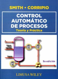 CONTROL AUTOMATICO DE PROCESOS