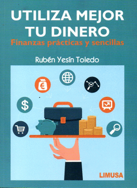 UTILIZA MEJOR TU DINERO