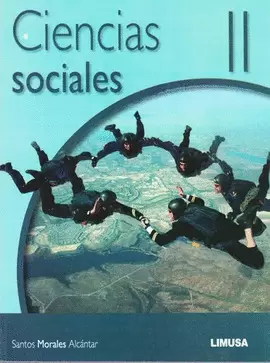 CIENCIAS SOCIALES II