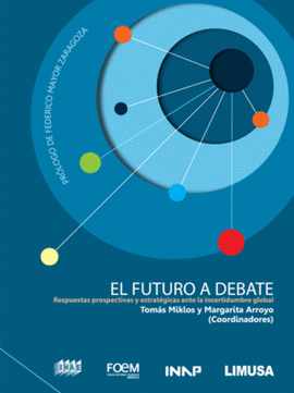 EL FUTURO A DEBATE