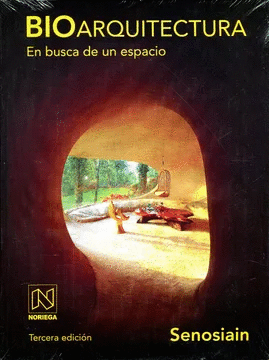 BIOARQUITECTURA 3A ED
