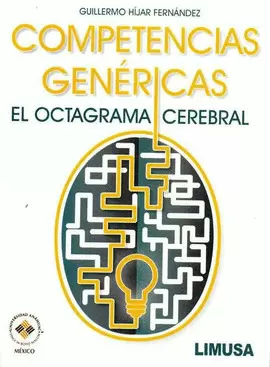 COMPETENCIAS GENERICAS
