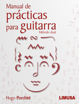 MANUAL DE PRACTICAS PARA GUITARRA