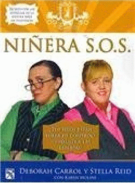 NIÑERA S.O.S.
