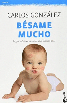 BESAME MUCHO