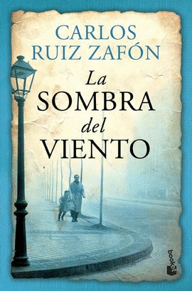 LA SOMBRA DEL VIENTO