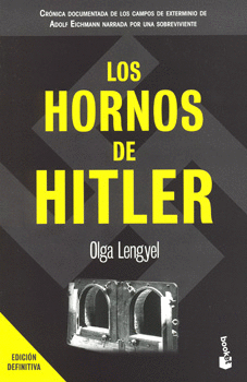 LOS HORNOS DE HITLER