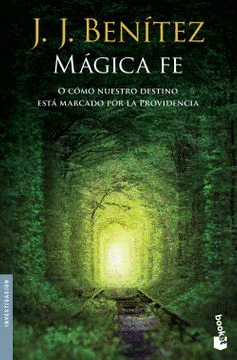 MÁGICA FE