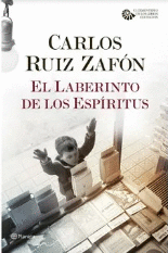 EL LABERINTO DE LOS ESPÍRITUS