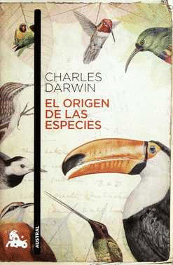 EL ORIGEN DE LAS ESPECIES