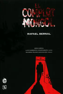 COMPLOT MONGOL, EL