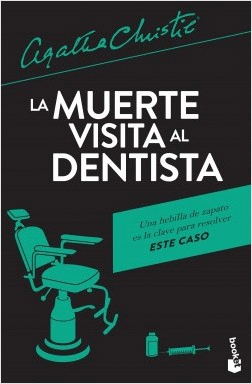 LA MUERTE VISITA LA DENTISTA
