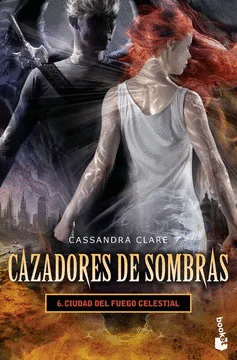 CAZADORES DE SOMBRAS 6