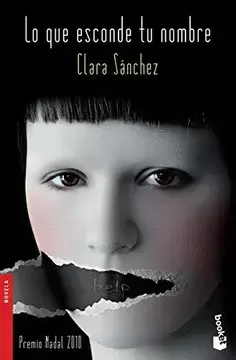 LO QUE ESCONDE TU NOMBRE