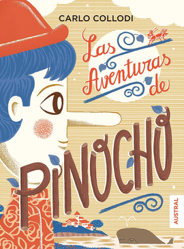 LAS AVENTURAS DE PINOCHO