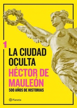 LA CIUDAD OCULTA 1