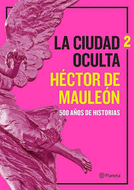 LA CIUDAD OCULTA 2