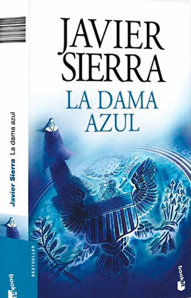 LA DAMA AZUL