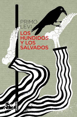 LOS HUNDIDOS Y LOS SALVADOS