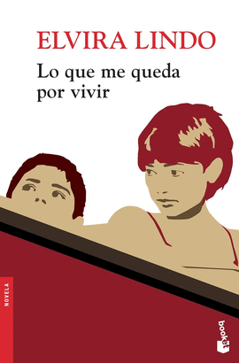 LO QUE ME QUEDA POR VIVIR
