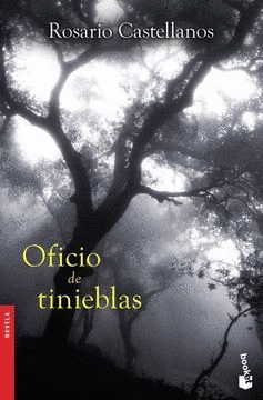 OFICIO DE TINIEBLAS