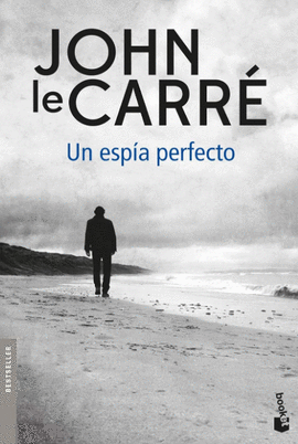 UN ESPÍA PERFECTO