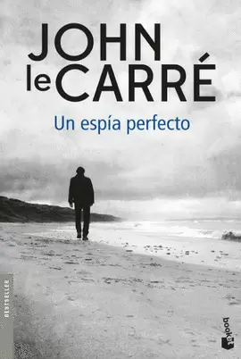 UN ESPÍA PERFECTO