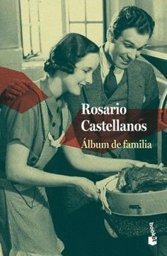 ÁLBUM DE FAMILIA