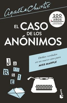 EL CASO DE LOS ANÓNIMOS