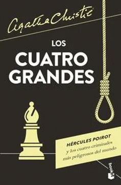 LOS CUATRO GRANDES