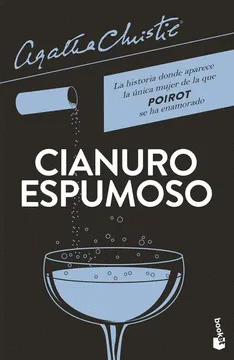 CIANURO ESPUMOSO TD