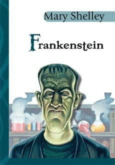 FRANKENSTEIN (INGLES)