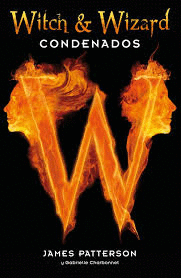 WITCH Y WIZARD CONECTADOS