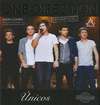 ONE DIRECTION - UNICOS