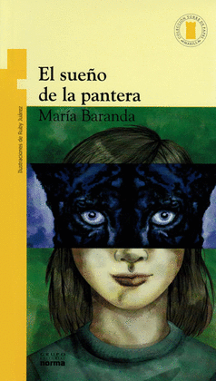 SUEÑO DE LA PANTERA, EL - TORRE AMARILLA