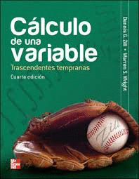 CALCULO DE UNA VARIABLE TRASCENDENTES TEMPRANAS