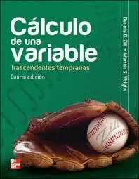 CALCULO DE UNA VARIABLE TRASCENDENTES TEMPRANAS