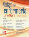 NOTAS DE ENFERMERIA 3ED